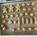 Cooksnap của Huynh Yura khi họ làm theo món Bánh khoai lang yến mạch