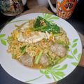 Cooksnap dari DEWI SARASWATI untuk resep Mie Nyemek