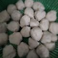 Cooksnap dari Mila Hamza untuk resep Bakso Ayam baso ayam (pake blender)