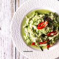 Cooksnap ha.lim39 semasa beliau membuat Kerabu Timun.