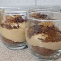 Cooksnap από Maria's Cook Book στη συνταγή Εύκολο dulce de leche cheesecake