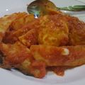 Cooksnap dari Maya Ganda Ratna untuk resep Telur kentang balado