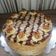 Veresné Fazekas Erzsébet Cooksnap-ja, amikor elkészítette a(z) Házi Eszterházy torta receptet.
