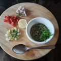 Ujwala Rangnekar's cooksnap of when they made हुरडा (hurda recipe in marathi).