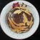 Cooksnap dari fenny chandra untuk resep Marble cake keto no tepung