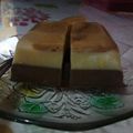 Cooksnap dari rhpayu untuk resep Puding regal 3 lapis vla