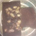 Cooksnap dari Julaeka eka untuk resep Brownies Kukus tepung beras