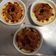El cooksnap de Javier Rubin Lopez "el salsero" cuando hizo Manzanas asadas al oporto sobre cama de natillas.