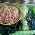 Cooksnap dari Dapur Annisa untuk resep Urap sayUran sehat 👍👍