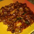 Cooksnap dari Prihati Desy H untuk resep Krengsengan Ati Ampela Ayam