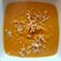 El cooksnap de Naty Arlegui C cuando hizo Crema de Calabaza.