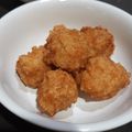 Cooksnap dari Sussy untuk resep Bola udang goreng