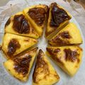 蘇小濬 的 氣炸烤牛奶 cooksnap