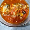 Cooksnap dari Rahmah Fahriani untuk resep Sarden kaleng maknyoss