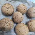 方露 的 韓國麵包 cooksnap