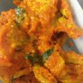 Cooksnap dari Yohana Dame Ria Tambunan untuk resep ᗩYᗩᗰ ᖇIᑕᗩ² ᗪᗩᑌᑎ KEᗰᗩᑎGI
