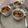 Cooksnap de Antoine Treizgo sur la recette Coulant au chocolat de Cyril lignac