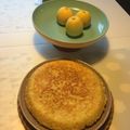 El cooksnap de @tesa.cuina cuando hizo Tortilla de patatas.