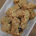 Cooksnap dari Indira Anggraini untuk resep Daging Empal Goreng