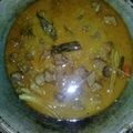 Cooksnap dari Dwi Aprianto untuk resep Rendang daging bumbu instan