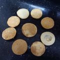 Shweta Dalal's cooksnap of when they made પાણીપુરી ની પુરી (Panipuri puri Recipe In Gujarati).
