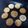Shweta Dalal's cooksnap of when they made પાણીપુરી ની પુરી (Panipuri puri Recipe In Gujarati).