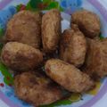 Cooksnap dari Ingrid Lie untuk resep Sop Saudara Makassar