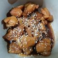 Cooksnap dari Lintang Juwita untuk resep Beef Bulgogi Praktis