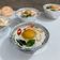 Cooksnap dari Elia Wahid untuk resep 235. BOTOK TELUR ASIN DALAM CUP