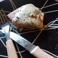 El cooksnap de Sandra Munt cuando hizo Pizzetas sin TACC🌱.