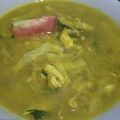 Cooksnap dari @ulfananakurnia untuk resep Soto Ayam Segar (Soto Kuning)