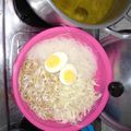 Cooksnap dari Linda Permatasari untuk resep Soto ayam mantul ala bu joni
