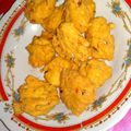 Cooksnap dari Vita Ambarwati untuk resep Perkedel Tahu
