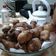 El cooksnap de Luciana cuando hizo Buñuelos de manzana.