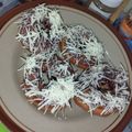 Cooksnap dari Barran Namiera untuk resep Donat irit bahan (pake tepung terigu curah)