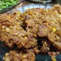 Cooksnap dari Eric Hariyanto Wijaya untuk resep Bakwan Jagung Ceria