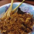 Cooksnap dari Anggi Ayu untuk resep Serundeng Tongkol