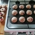 Tokár Szilvia Cooksnap-ja, amikor elkészítette a(z) Bögrés muffin receptet.