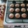 Tokár Szilvia Cooksnap-ja, amikor elkészítette a(z) Bögrés muffin receptet.