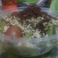 Cooksnap dari kiki untuk resep Salad Buah Segar Enak