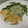 El cooksnap de Isabel Cristina Chaparro cuando hizo Arroz verde acompañado de camarones y espárragos.