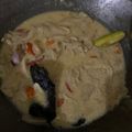 Cooksnap dari Hestinopiyanti untuk resep Jamur Tiram Kuah Santan