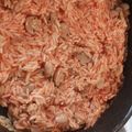 Cooksnap από Σοφη ΠΓ στη συνταγή Κριθαράκι με μανιτάρια στο φούρνο