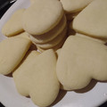 El cooksnap de Camila Acosta cuando hizo Alfajores de Maizena.