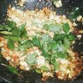 Cooksnap dari Dapur MJ (miftakhul Jannah) untuk resep Sambel Tempe Kemangi