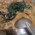 Cooksnap dari Rhieanha GhalLiecht P untuk resep Gulai Nangka Kacang Panjang
