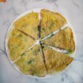 Cooksnap dari Dde Winda untuk resep Martabak Telur Kulit Lumpia