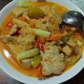 Cooksnap dari Anis Herdiyanti untuk resep Pesmol Ikan Tuna