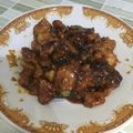 Cooksnap dari Istami Permatasari untuk resep Ayam pedas daun jeruk