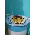 Cooksnap dari Eva Meylina untuk resep Pancake tabur keju, coklat meses dan susu